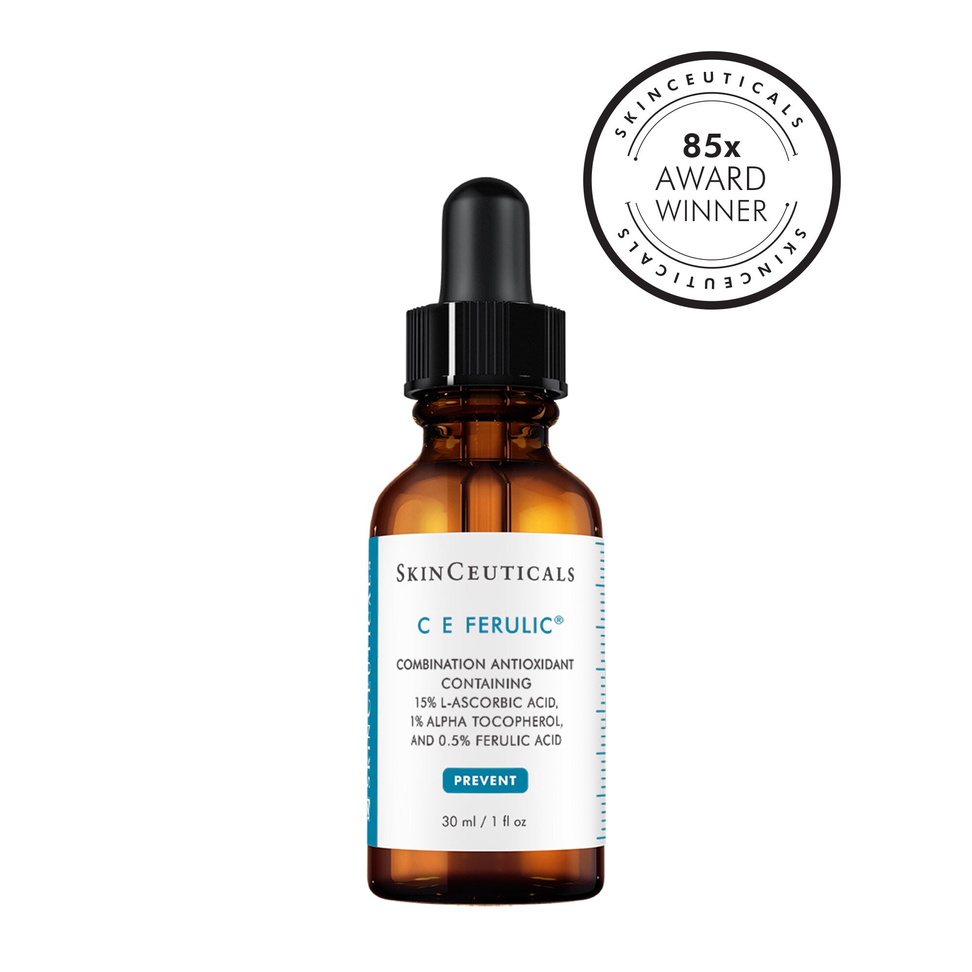 美容液 SkinCeuticals C E Ferulic 30ml Vitamin C & E Serum | Fine Lines & Wrinkles | SkinCeuticals